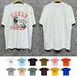 Picture of Rhude T Shirts Short _SKURhudeS-XXLRH05539421